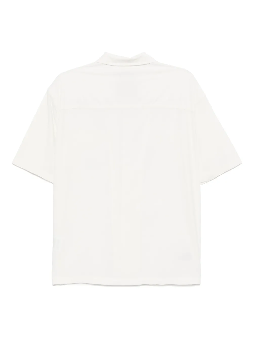 izzue x Alpha Industries chemise à manches courtes | T-shirts | Image 2