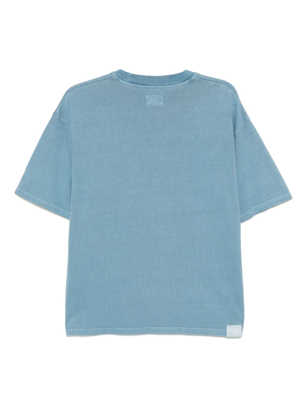 izzue playera con estampado gráfico | Playeras | Image 2