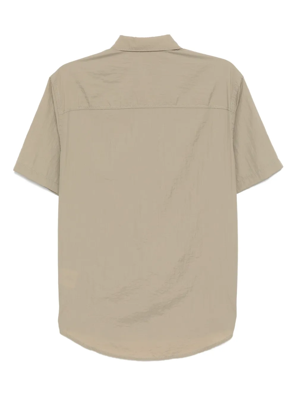 izzue chemise à manches courtes | Image 2