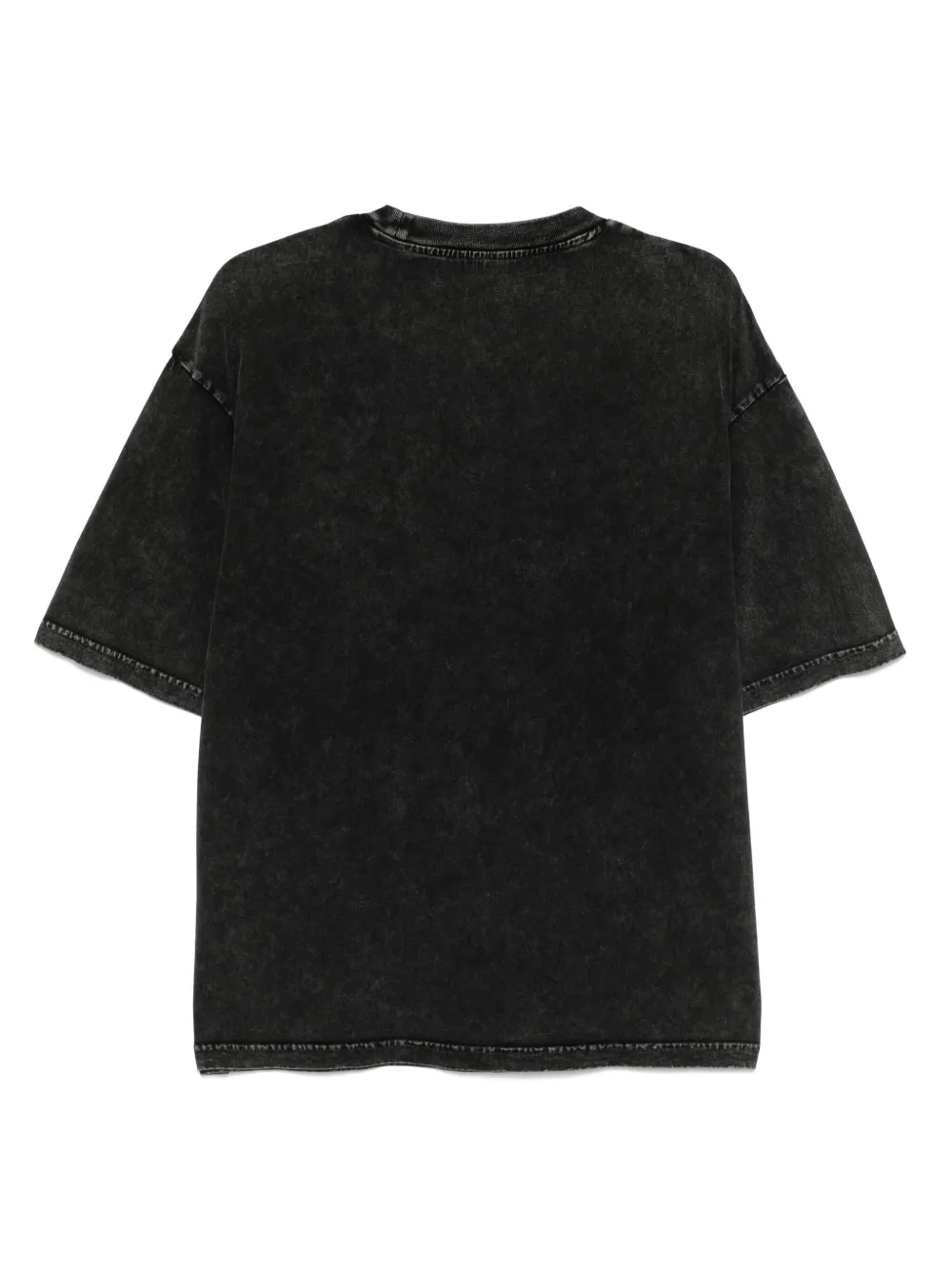 izzue playera con estampado gráfico | Playeras | Image 2
