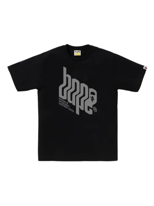 T-shirt à imprimé graphique - A BATHING APE® - Modalova