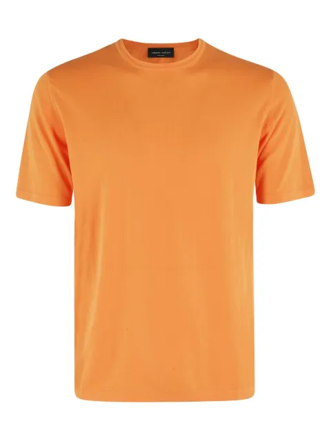 Roberto Collina cotton T-shirt