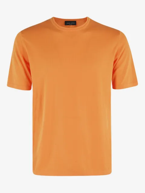 Roberto Collina cotton T-shirt