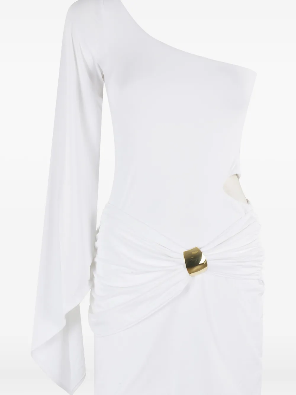 FEDERICA TOSI ONE-SHOULDER DRESS