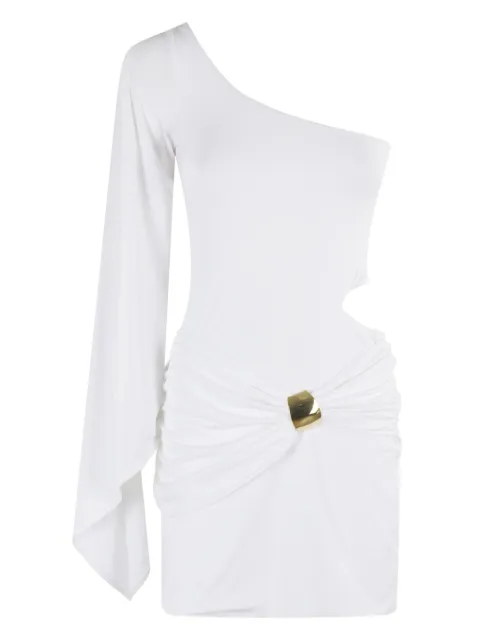 Federica Tosi one-shoulder dress