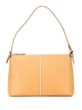 Burberry Pre-Owned 2000-2017 Leather shoulder bag - Brown
