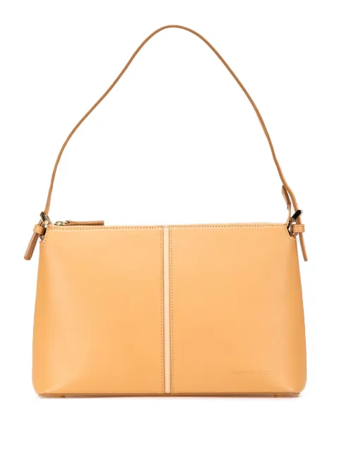 Burberry Pre-Owned 2000-2017 Leather shoulder bag