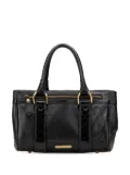 Burberry Pre-Owned 2000-2017 Leather handbag - Black