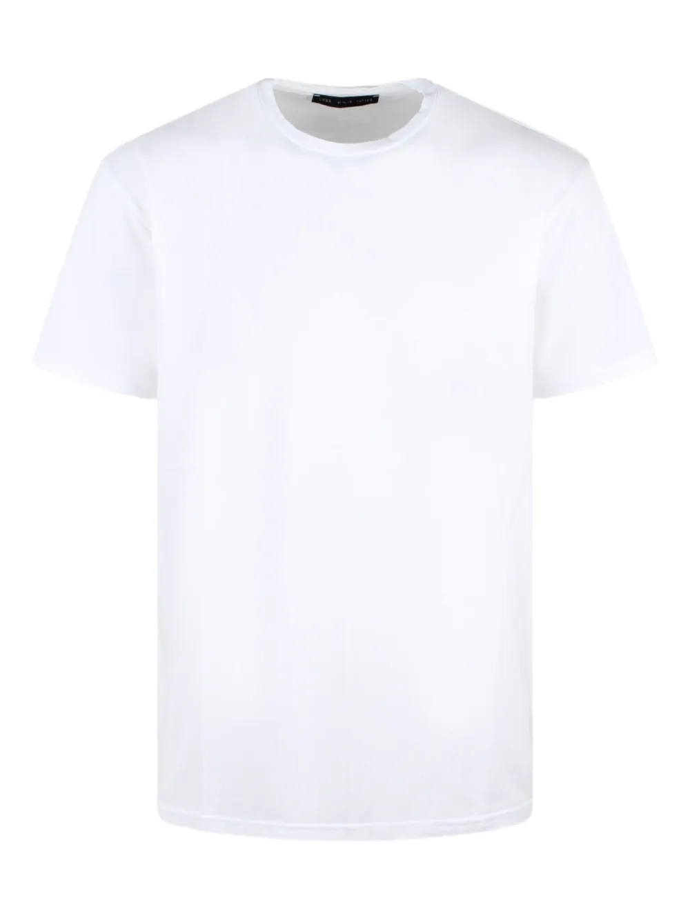 Low Brand playera de jersey | blanco | Image 1