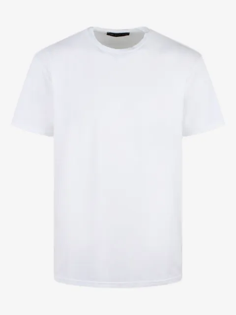 Low Brand playera de jersey