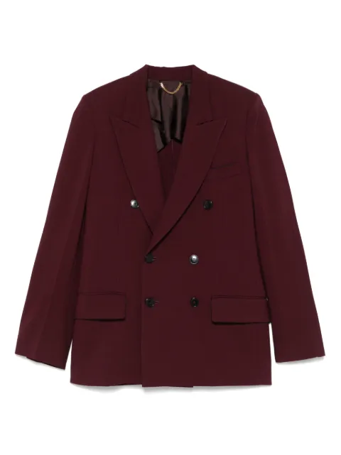 Victoria Beckham double-breasted blazer