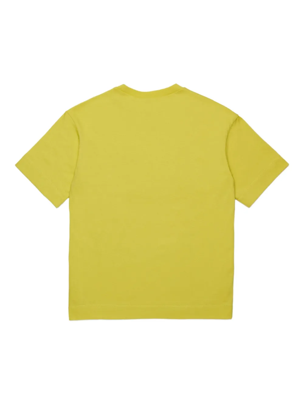 Marni Kids Katoenen T-shirt Groen