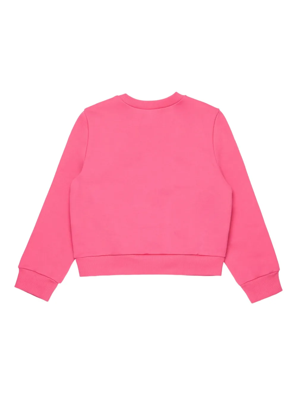 MAX&Co. Kids Sweater van katoen MX30B PINK
