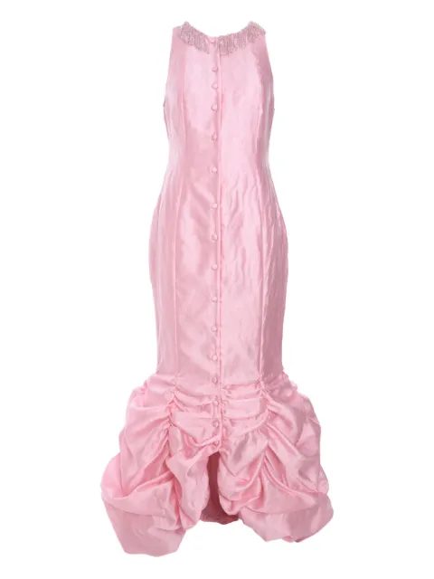 Baruni Gwyneth gown dress
