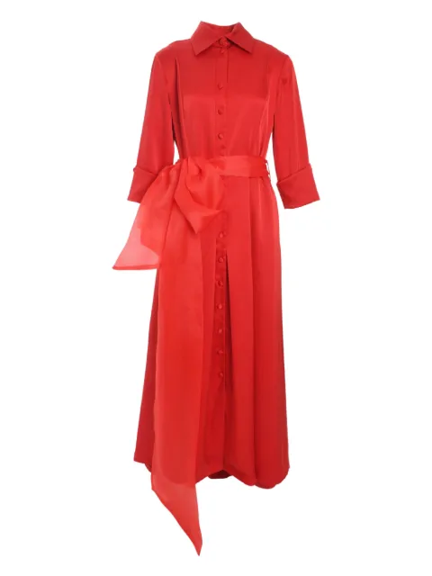 Baruni vestido Allegra