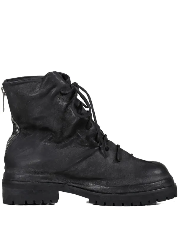 424 lace-up Boots | Black | FARFETCH