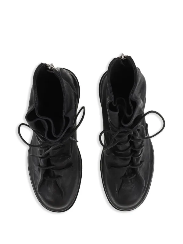 424 ankle lace-up fastening boots ブーツ 424 ankle lace-up fastening boots