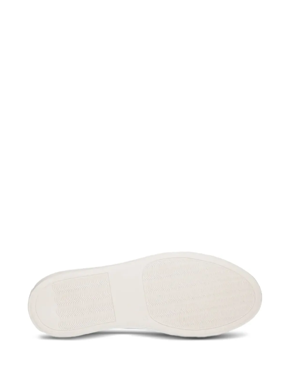 Common Projects Suede Low-top Trainers In Gray