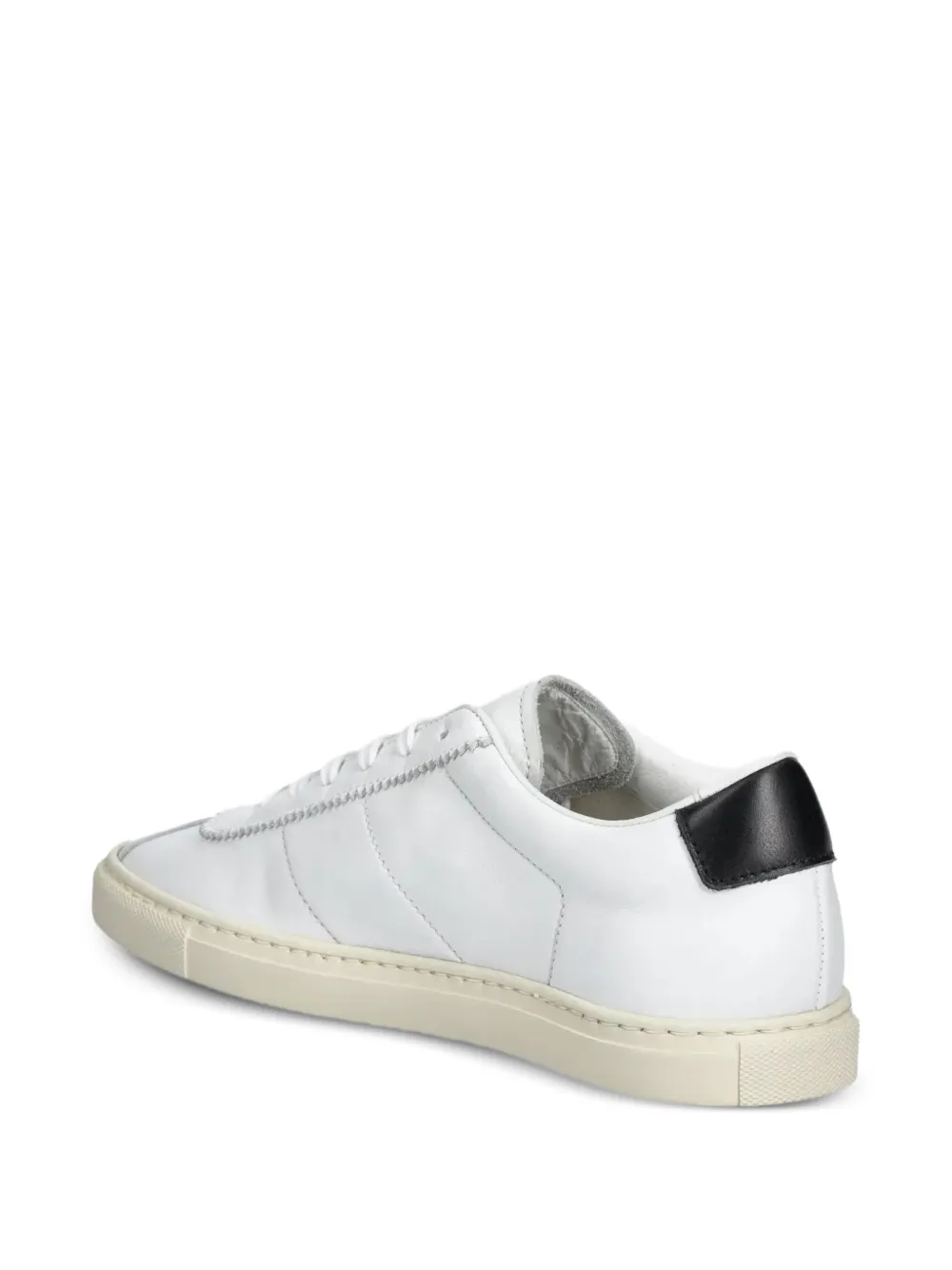 Common Projects leather sneakers White