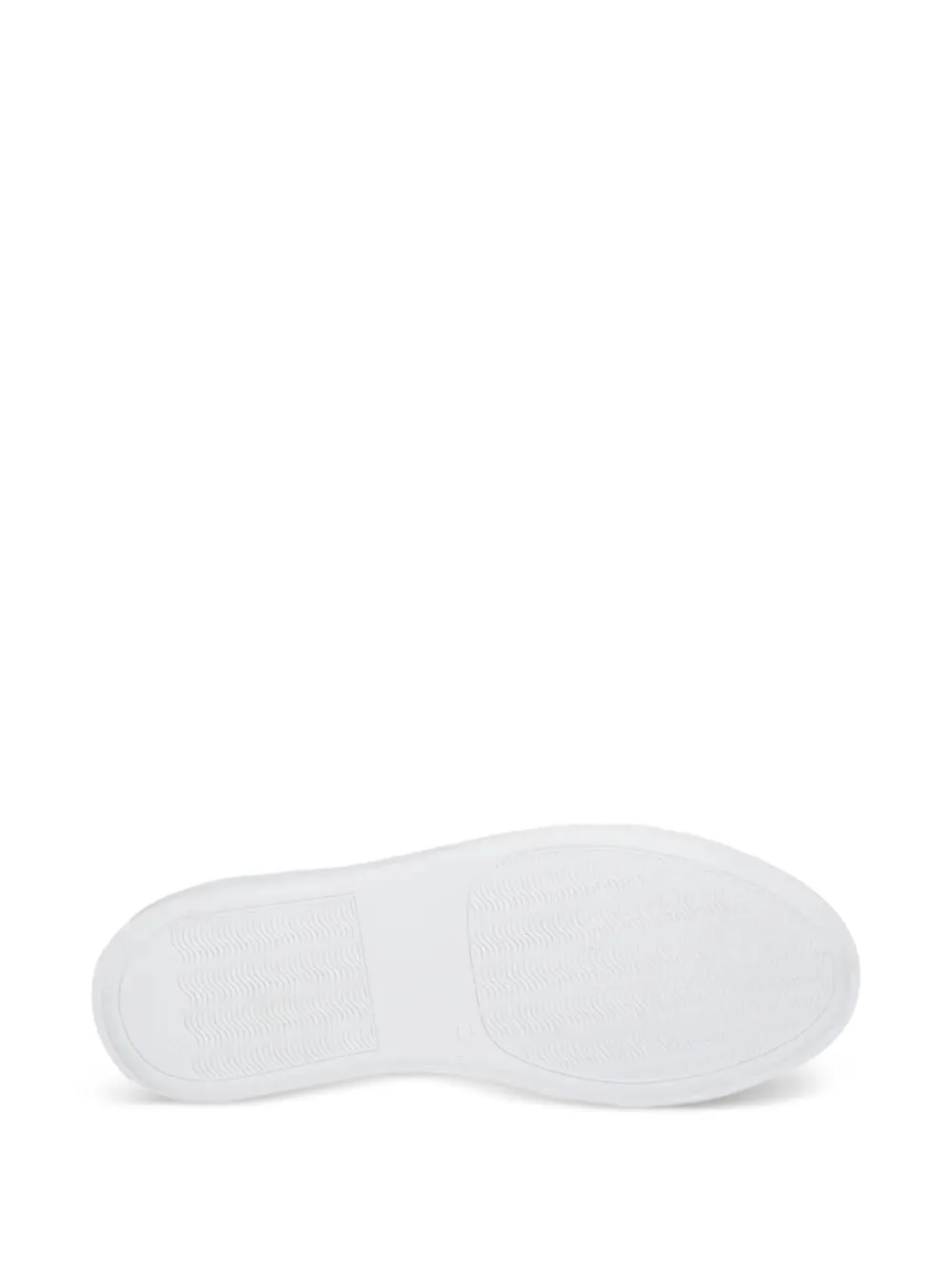 Common Projects leather sneakers White
