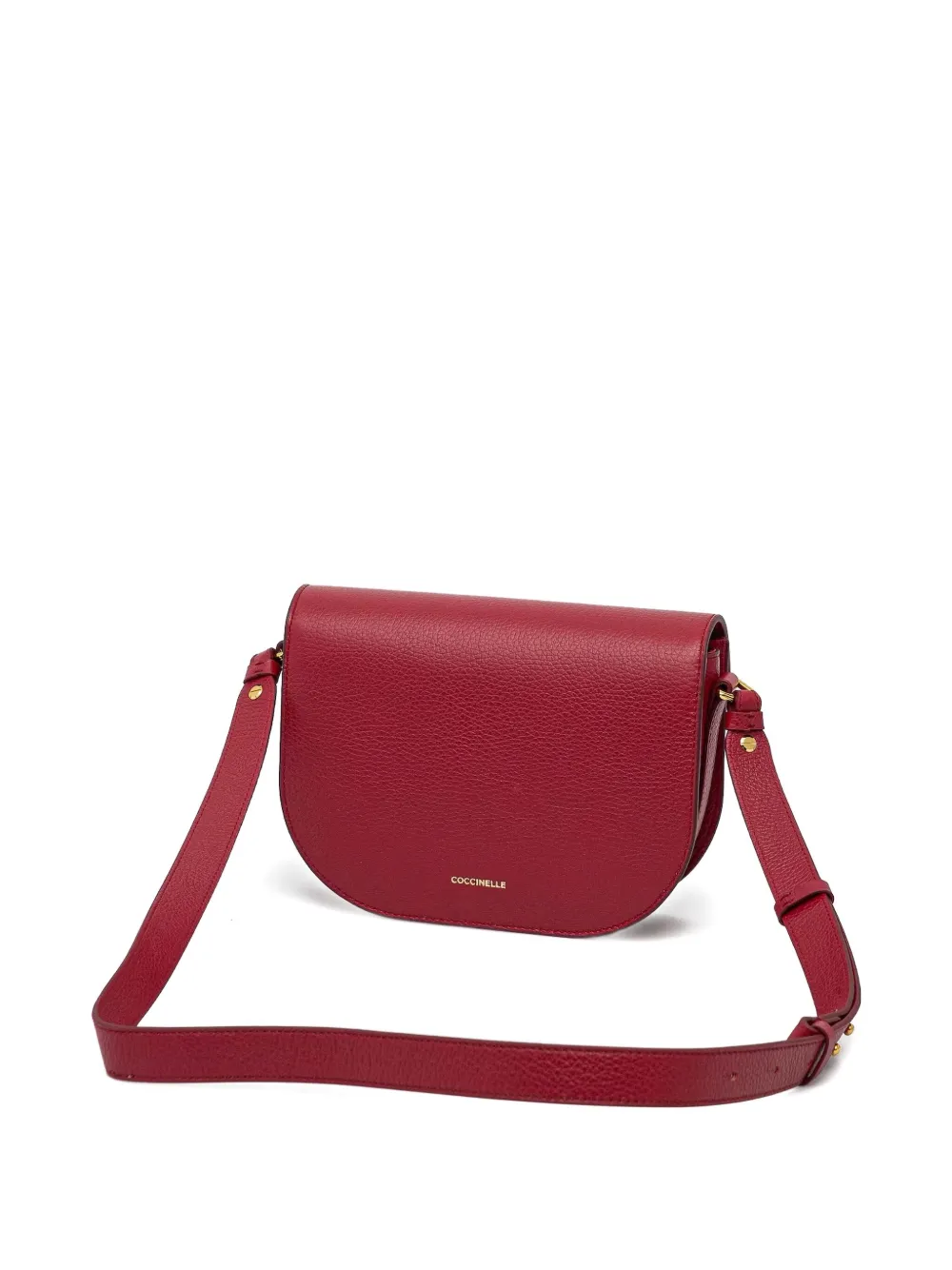 Coccinelle leather crossbody bag | Image 2