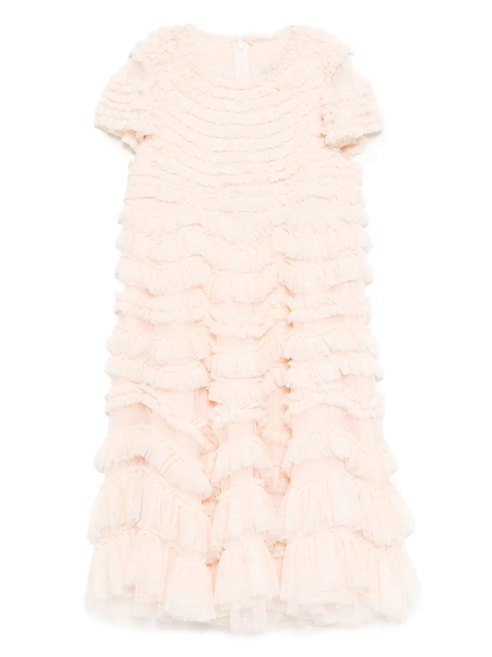 Needle & Thread Kids' Wild Rose Dress