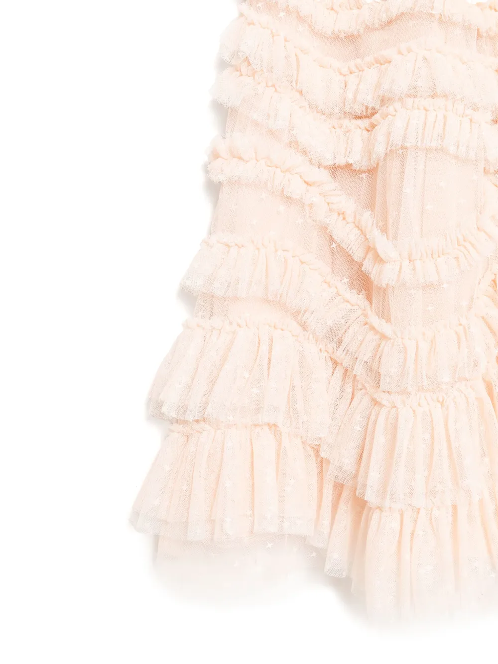 NEEDLE & THREAD KIDS Wild Rose dress | Vestiti | Image 3