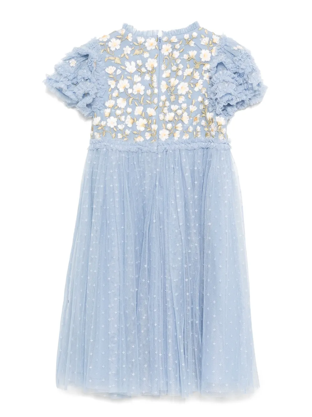 NEEDLE & THREAD KIDS Abito Posy Bodice | Abiti Party & Special Occasion | Image 2