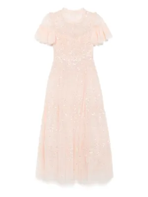Needle & Thread ワンピース ドレス 楽天市場】needle & thread ドレスの通販