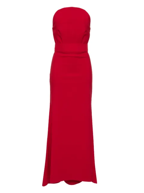 Solace London The Ember maxi dress