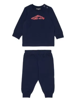 ディースクエアード  キッズ　セットアップ　140〜150 Dsquared2 Kids（ディースクエアード・キッズ）セットアップ