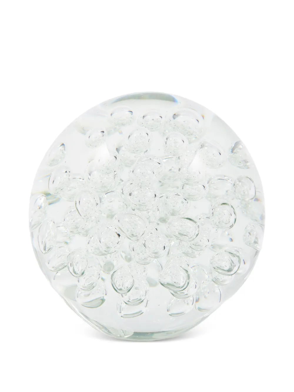 POLSPOTTEN pisapapeles de vidrio en forma de burbujas | blanco | Image 1