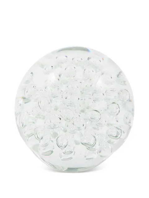 POLSPOTTEN large Bubble Glass Ball ornament 