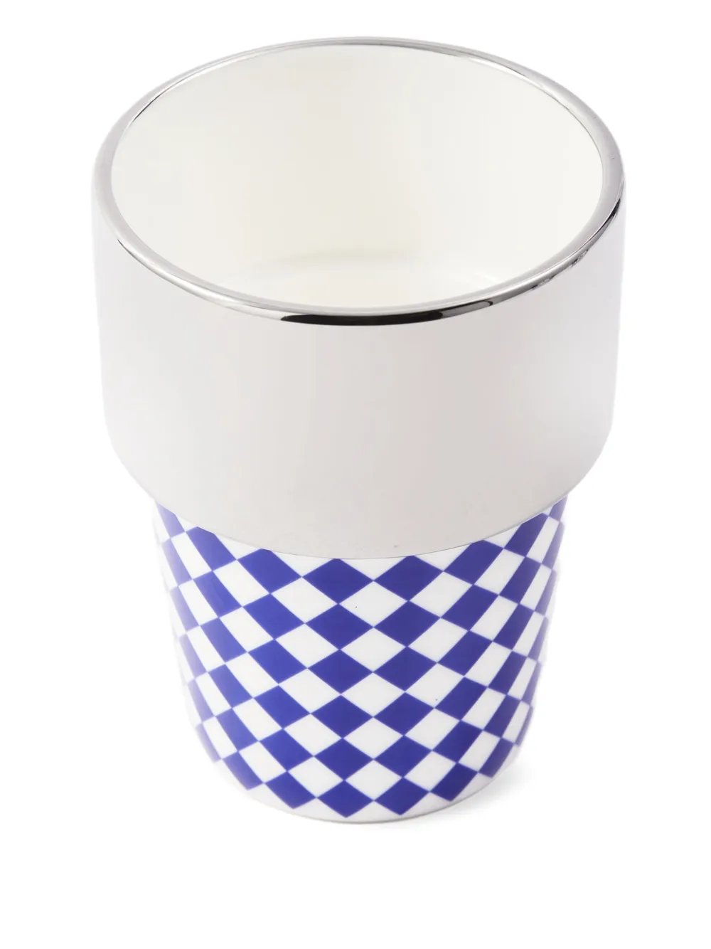 POLSPOTTEN Aunty mugs (set of four) | Tableware | Image 2