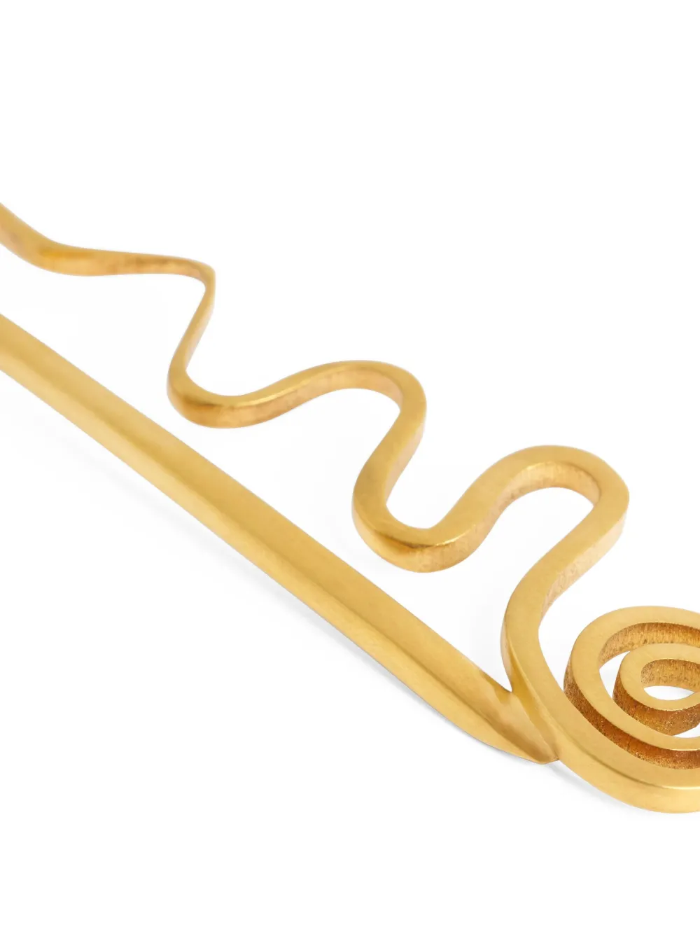 L'Objet Spirale cocktail spoon set (set of four) | Vajillas | Image 2