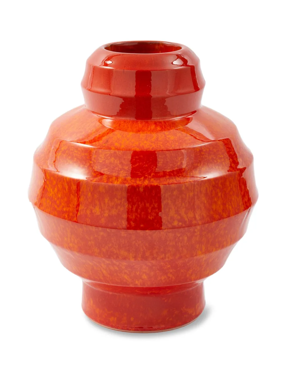 POLSPOTTEN vase Sumo en céramique | Vases | Image 2