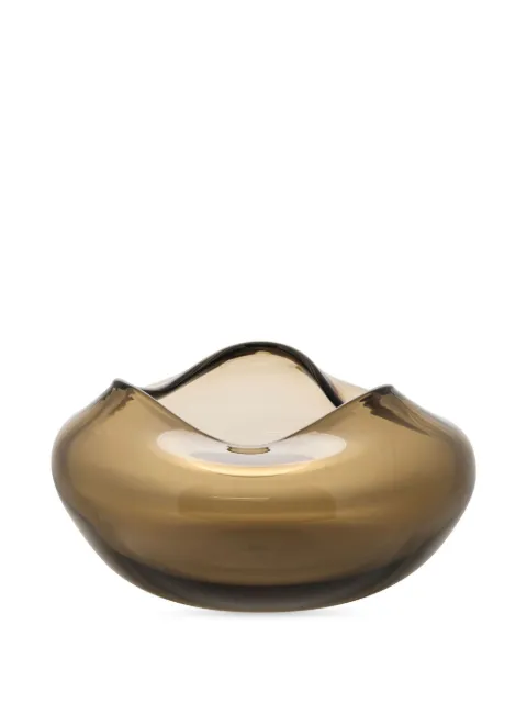 Gardeco bowl con diseño escultural