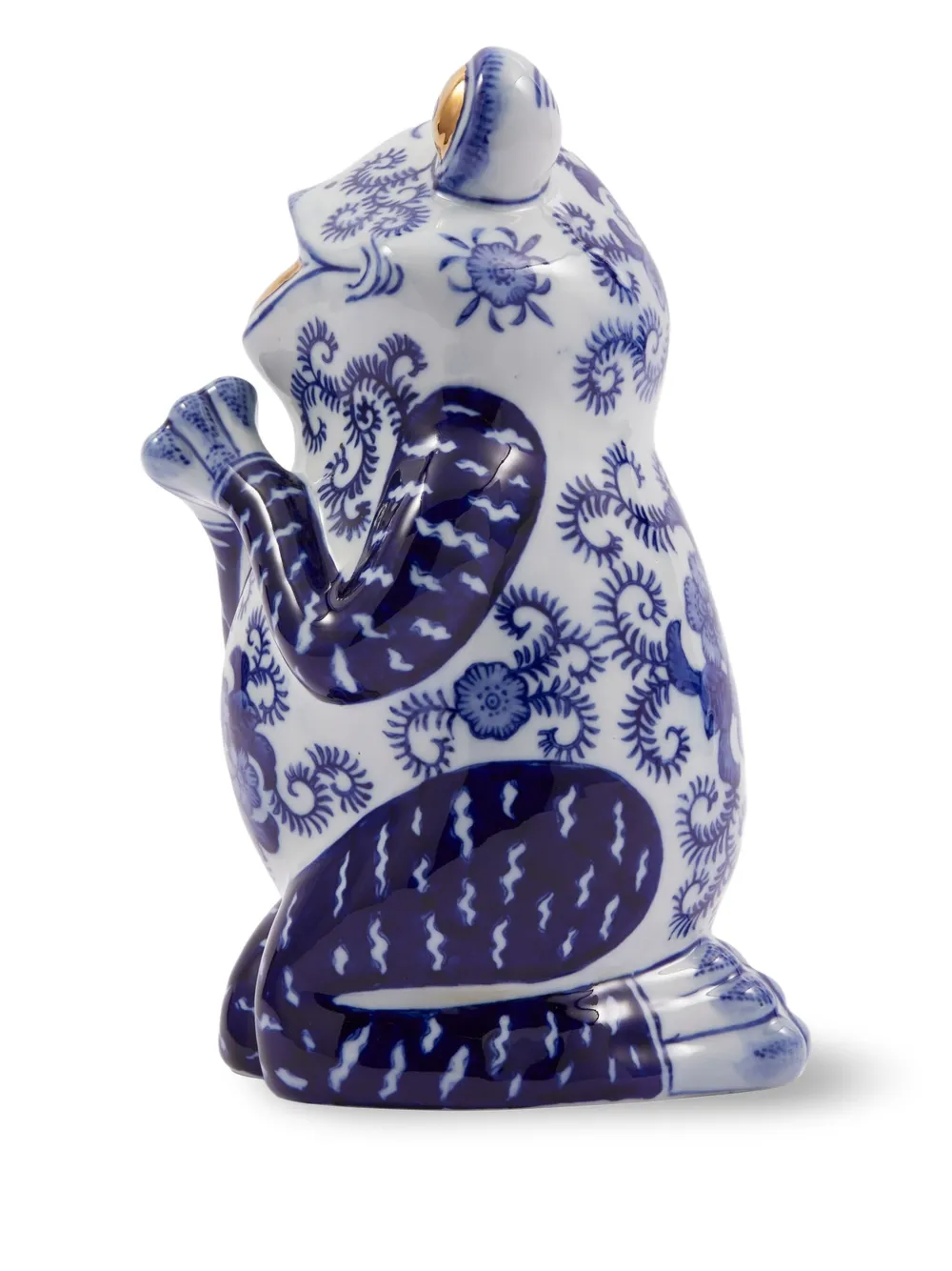 POLSPOTTEN Frog figurine | Decorative Accessories | Image 2