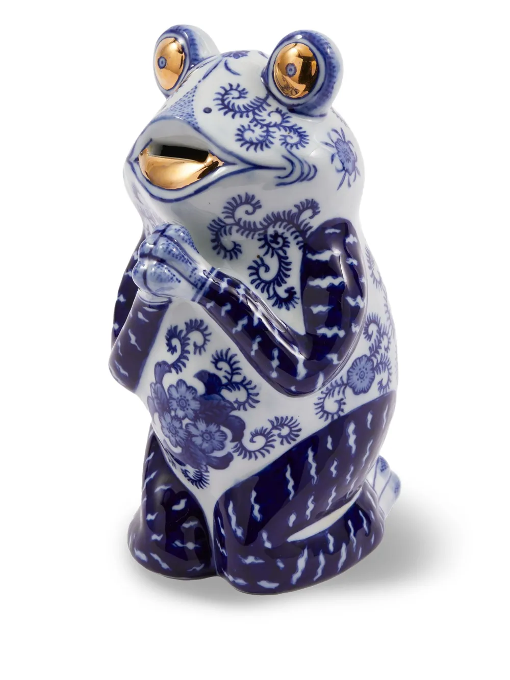Polspotten Decorative Objects Dark Blue Uni