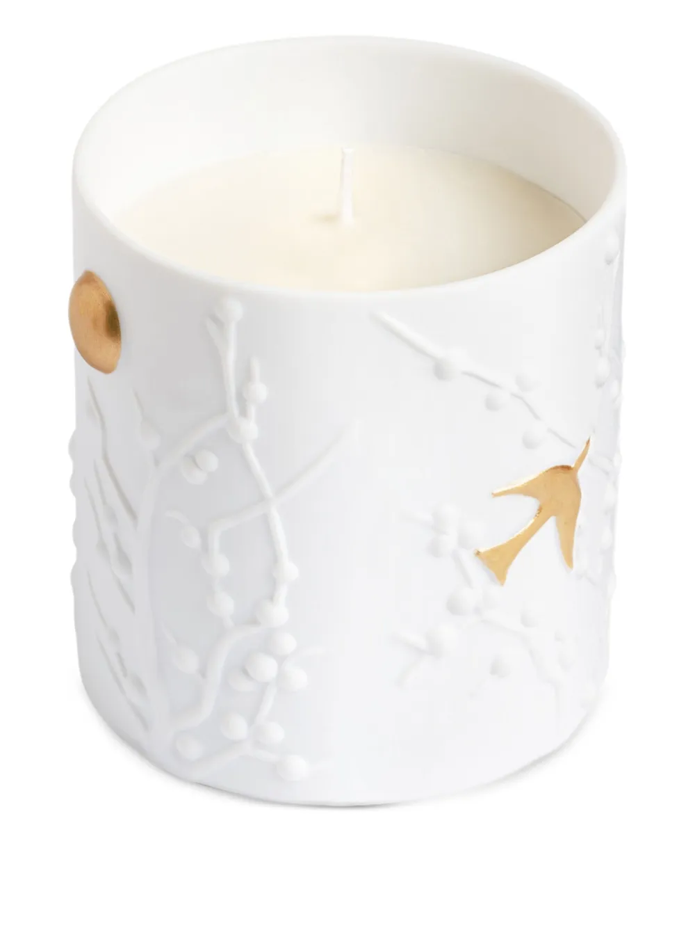 L'objet X Ruan Hoffmann Beausoleil Candle (400g)