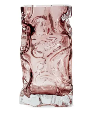 POLSPOTTEN花瓶ポルスポッテン POLSPOTTEN からのSteps 花瓶 L 50 cm - NordicNest.jp