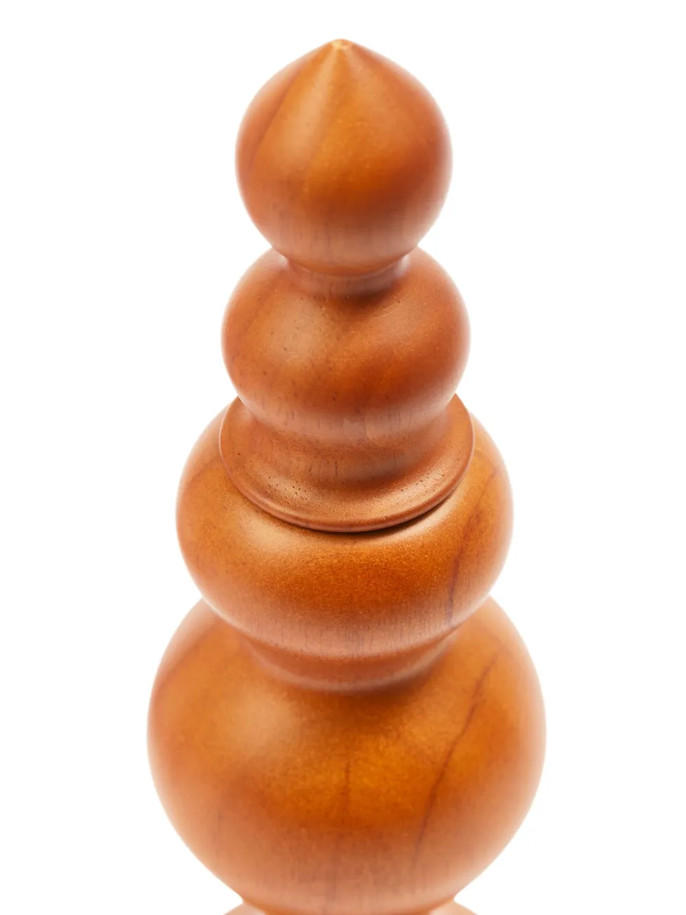 POLSPOTTEN wooden salt and pepper grinder | Tableware | Image 2