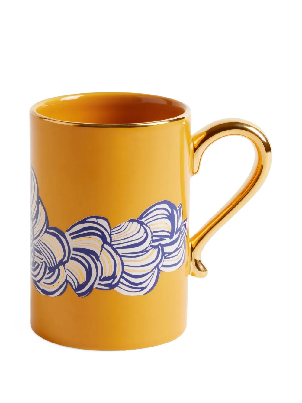 L'Objet illustrated mug | Tableware | Image 2