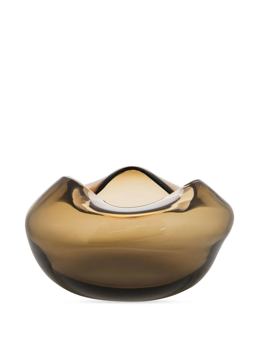 Gardeco large Ocean Vidrio vase | Neutrals | Image 1