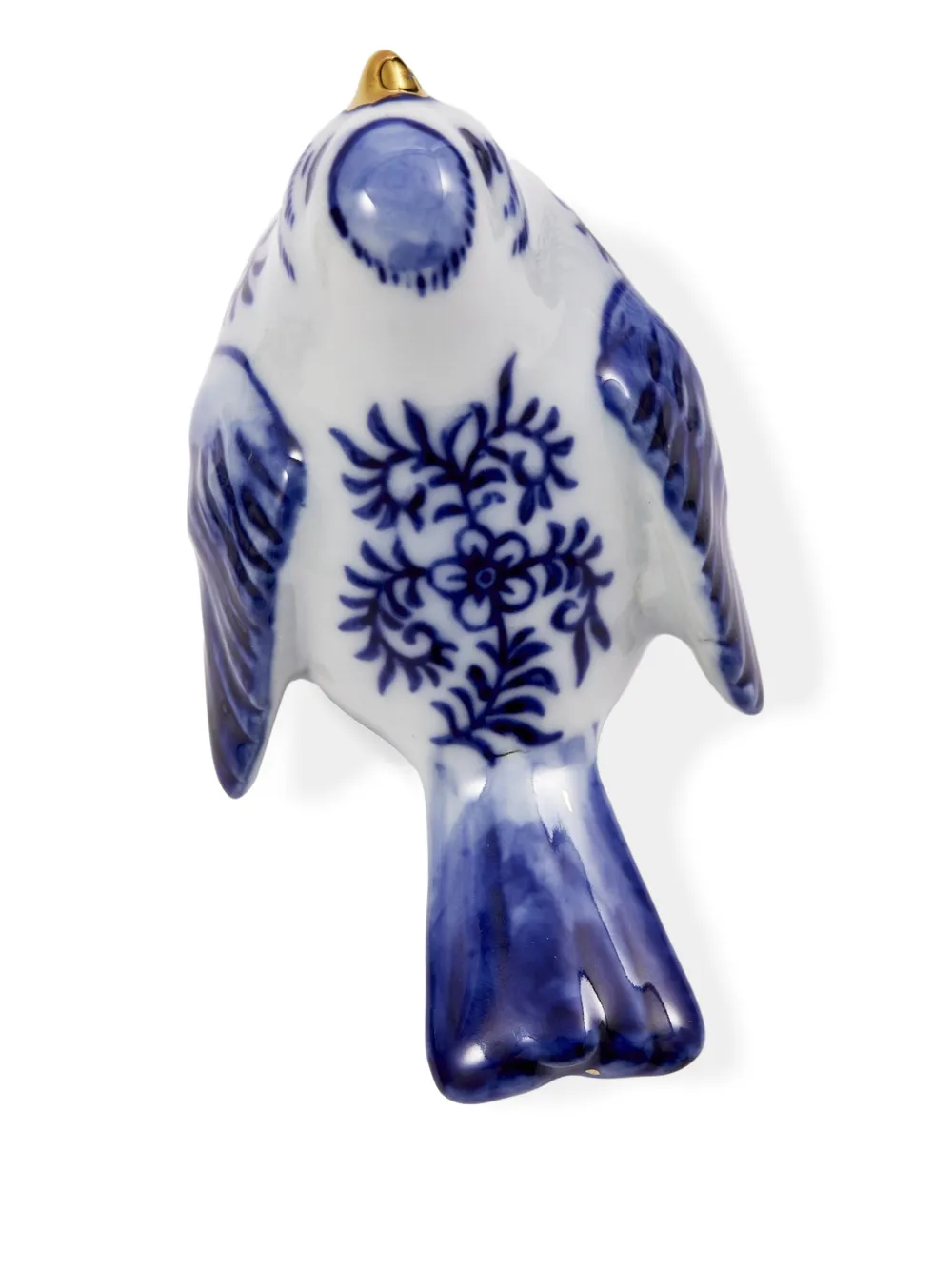 Polspotten Decorative Objects Dark Blue Uni