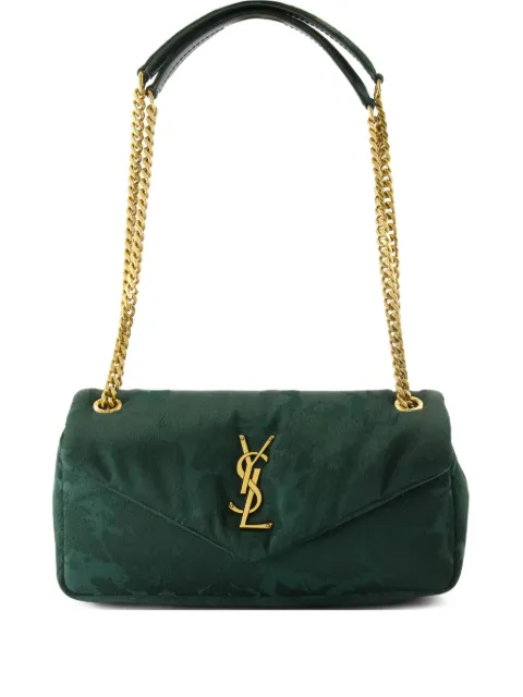 Saint Laurent Calypso shoulder bag