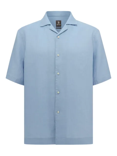 Boggi Milano linen shirt