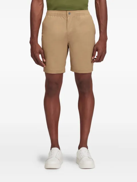 Sundek elasticated-waistband shorts