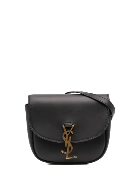 Saint Laurent Pre-Owned 2020 Small Leather Monogram Kaia crossbody bag