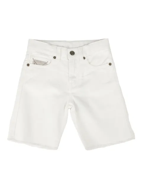 Nº21 Kids cotton shorts 